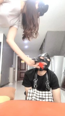 图片[2]_【念念S】长腿车模-高跟抽耳光/镜前羞辱/袜子塞嘴/提档/口吐喂食 bf29389_HD绳艺资源