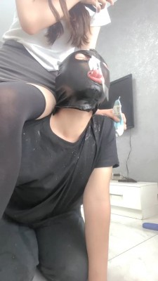 图片[8]_【念念S】长腿车模-高跟抽耳光/镜前羞辱/袜子塞嘴/提档/口吐喂食 bf29389_HD绳艺资源