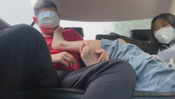 图片[2]_【朱砂痣】户外驾校开发学员-舔脚舔脏鞋吃口水 bf29404_HD绳艺资源