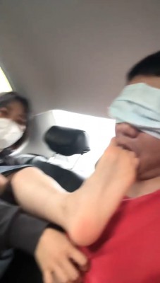 图片[7]_【朱砂痣】户外驾校开发学员-舔脚舔脏鞋吃口水 bf29404_HD绳艺资源