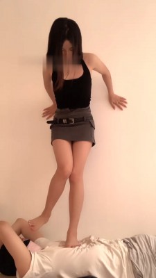 图片[5]_【宝爷】胶带封嘴绳艺技巧-艺术高跟踩踏/虐乳 bf29427_HD绳艺资源