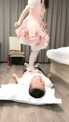 图片[5]_【子衿S】高难度挑战萝莉-气味羞辱/艺术踩踏/转胯提档骑马/窒息 bf29428_HD绳艺资源