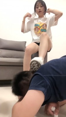 图片[3]_【桃酥】高难度挑战提档/抽耳光/口水spa/舔脚深喉/全体重踩踏 bf29432_HD绳艺资源