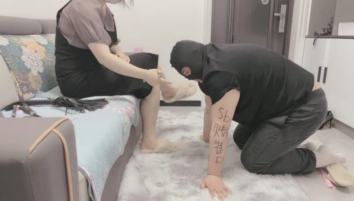 图片[3]_【叫我美女S】素人S入圈首调训练狗【完整版】JS23061118_HD绳艺资源