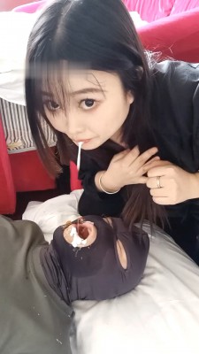 图片[6]_【绝美双主】重口-嘴洗原味/口吐喂食灌圣水/舔脏鞋底 bf29298_HD绳艺资源