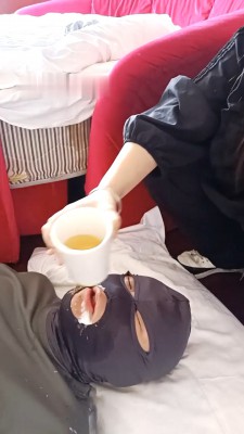 图片[7]_【绝美双主】重口-嘴洗原味/口吐喂食灌圣水/舔脏鞋底 bf29298_HD绳艺资源