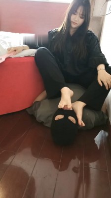 图片[8]_【绝美双主】重口-嘴洗原味/口吐喂食灌圣水/舔脏鞋底 bf29298_HD绳艺资源