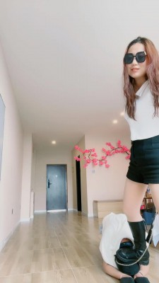 图片[6]_【语阳】御姐皮靴骑马训练 JS230611051_HD绳艺资源