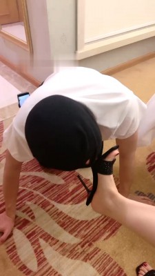 图片[5]_【盖洛】模特S-高跟踩踏/勾引舔食/体罚深喉 bf29357_HD绳艺资源