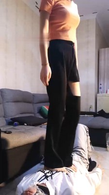 图片[7]_【冷鸢大大】袋子套头艺术窒息/踩踏当脚垫 bf29351_HD绳艺资源