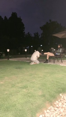 图片[3]_【沅芷大人】户外-羞辱夜调-转胯磕头摇尾巴 JS23061211_HD绳艺资源