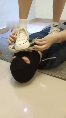 图片[6]_【安静大大】双S-舔脏鞋底/全体重踩踏/闻原味袜/头顶鞋子 bf29436_HD绳艺资源