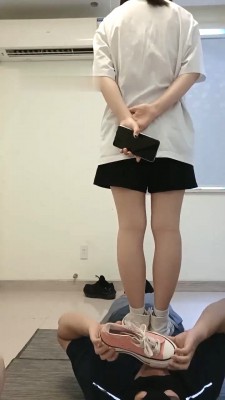 图片[7]_【安静大大】双S-舔脏鞋底/全体重踩踏/闻原味袜/头顶鞋子 bf29436_HD绳艺资源