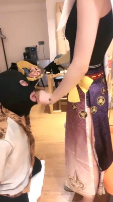 图片[4]_【佳佳】cos女主-转胯/迷恋裸足/甩耳光/全体重踩 bf29398_HD绳艺资源