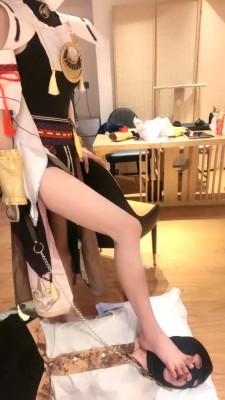 图片[7]_【佳佳】cos女主-转胯/迷恋裸足/甩耳光/全体重踩 bf29398_HD绳艺资源