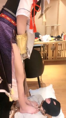 图片[9]_【佳佳】cos女主-转胯/迷恋裸足/甩耳光/全体重踩 bf29398_HD绳艺资源