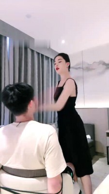 【宸宸】袜子塞嘴疯狂抽连环耳光 bf29394_HD绳艺资源