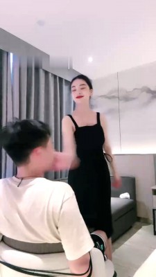 图片[2]_【宸宸】袜子塞嘴疯狂抽连环耳光 bf29394_HD绳艺资源