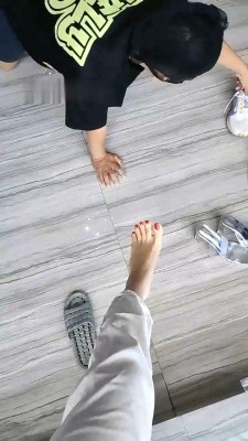 图片[2]_【多多】圈养奴伺候主人吃早餐 bf29388_HD绳艺资源