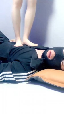 图片[8]_【精神小妹】双S-绳艺技巧/全体重踩脸 bf29369_HD绳艺资源