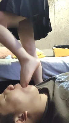 图片[8]_【米奥】私人影院-贝壳头白袜踩/头顶鞋子/裸足插嘴 bf29318_HD绳艺资源