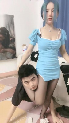 图片[2]_【橘sama】主奴小游戏/高跟碾压/深喉脚喂食 bf29328_HD绳艺资源