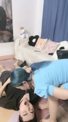 图片[9]_【橘sama】主奴小游戏/高跟碾压/深喉脚喂食 bf29328_HD绳艺资源