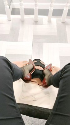 图片[6]_【辣姐】磕头求虐/骑马转胯/赏赐圣水/闻黑袜  JS23061105_HD绳艺资源