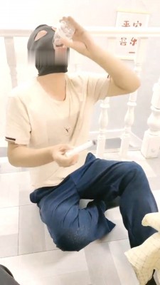 图片[10]_【辣姐】磕头求虐/骑马转胯/赏赐圣水/闻黑袜  JS23061105_HD绳艺资源