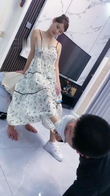 图片[4]_【麋鹿银儿】长裙女神高难度挑战耳光物化双奴-脚踏板/坐垫/浓痰喂食 bf29333_HD绳艺资源