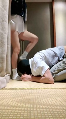 图片[6]_【晨希】裸足插嘴/运动鞋白袜踩狗/提档 bf29365_HD绳艺资源