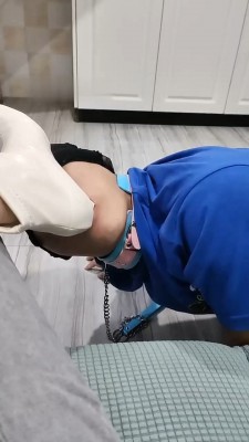 图片[6]_【多多】短靴踩踏喂食/碾压狗头/原味肉丝辱 bf29366_HD绳艺资源