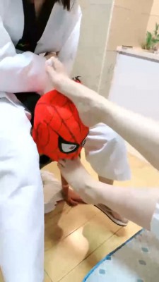 【倪梵】双S跆拳道制服-犬化伺候 bf29358_HD绳艺资源