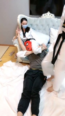 图片[3]_【艾莉】双S跆拳道制服-高难度挑战踢踹 bf29359_HD绳艺资源