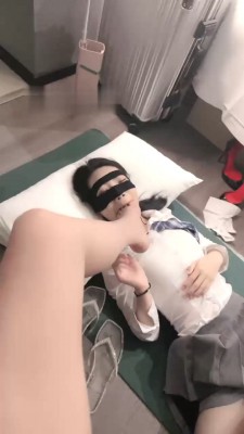 图片[10]_【爱神】开发00后女仆-吃浓痰口水/舔丝袜脚 bf29346_HD绳艺资源