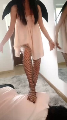 图片[4]_【西怡】光明女神大战黑暗女巫 bf29278_HD绳艺资源