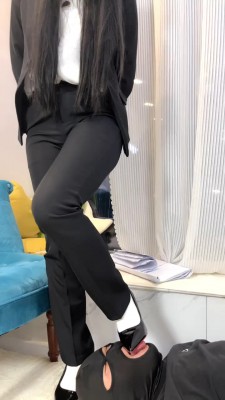 图片[4]_【羊羊】剧情-老师与学生-高跟白袜-骑马爬行/踩踏/闻舔原味 bf29292_HD绳艺资源