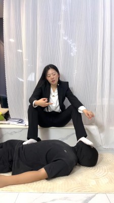 图片[8]_【羊羊】剧情-老师与学生-高跟白袜-骑马爬行/踩踏/闻舔原味 bf29292_HD绳艺资源