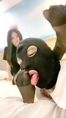 图片[5]_【甜一】舔闻小姐姐的黑丝裸足 bf29283_HD绳艺资源