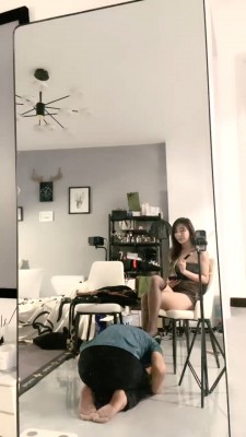 【汏典】小狼狗还债记-耳光/训练/高跟踩/掐乳 bf29269_HD绳艺资源