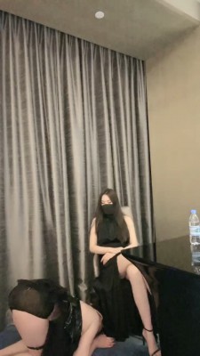 【妆主大大】母畜犬化初体验 bf29500_HD绳艺资源