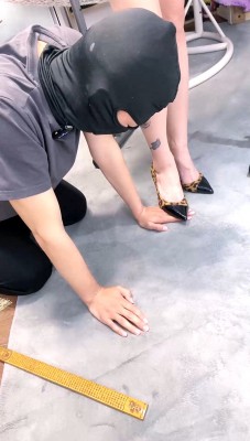 图片[6]_【冰诺】长腿车模S-高跟踩/耳光/虐乳训练/sp bf29520_HD绳艺资源