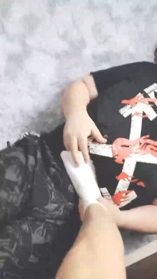 图片[2]_【萌宝儿】全体重踩踏/白袜塞嘴/耳光/踩脖 bf29525_HD绳艺资源