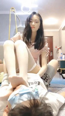 图片[3]_【丫丫】萝莉主胯下辱狗/腿绞/虐乳/闻舔白丝脚插嘴 bf29526_HD绳艺资源