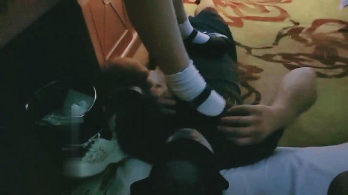 图片[2]_【武汉小主】情侣奴-奴下奴-胯下乳/全体重踩/闻船袜/坐脸 bf29516_HD绳艺资源