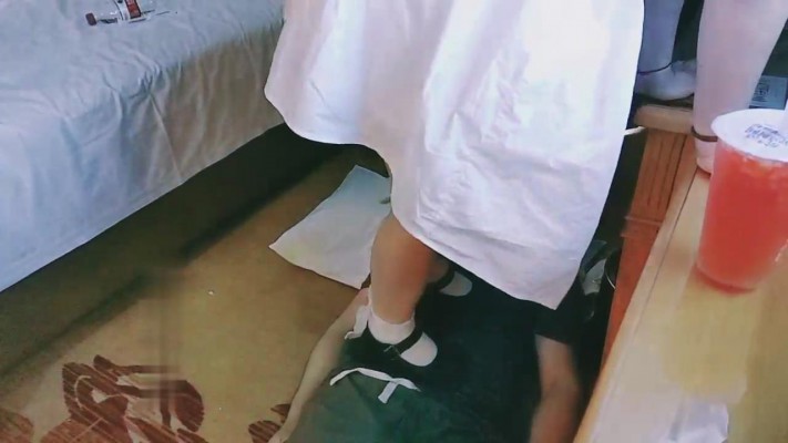 图片[3]_【武汉小主】情侣奴-奴下奴-胯下乳/全体重踩/闻船袜/坐脸 bf29516_HD绳艺资源