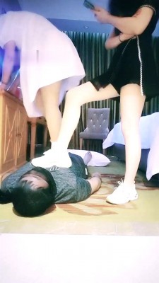 图片[7]_【武汉小主】情侣奴-奴下奴-胯下乳/全体重踩/闻船袜/坐脸 bf29516_HD绳艺资源