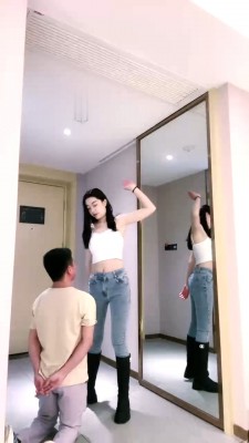 图片[3]_【宸宸】长靴S-挑战耳光抽700成功 bf29514_HD绳艺资源