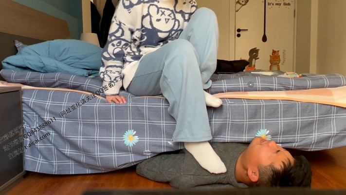 图片[4]_【第5风格】用平板换邻家小妹的嫩脚_HD绳艺资源