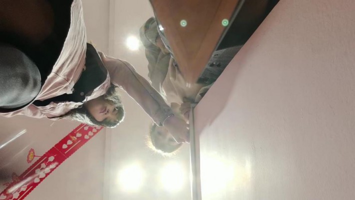 双S高跟压破痛苦面具 YC-230712-3_HD绳艺资源